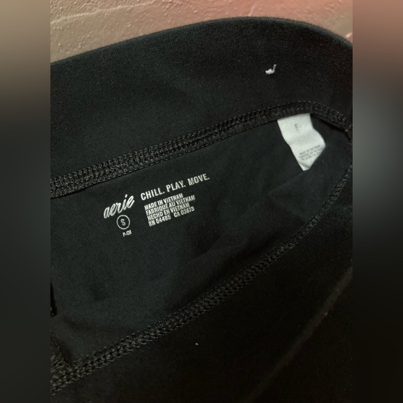 Aerie Self-Made Leggings - Picture 7 of 12